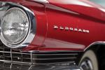 Cadillac Eldorado Biarritz Convertible 1960 года